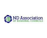https://www.logocontest.com/public/logoimage/1552351806ND Assocation of Regional Councils9.jpg